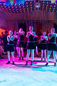 Bild 235 - Latuff 21014 die Wiemersdorfer Karnevalsveranstaltung